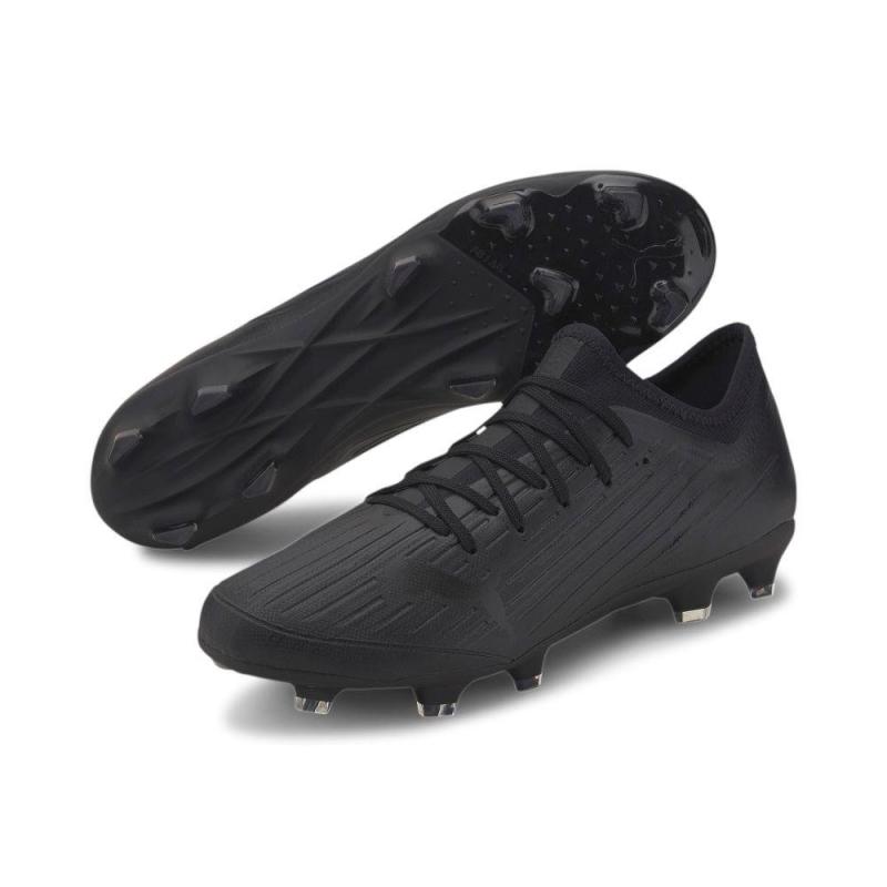 Ultra 3.1 FG AG Black