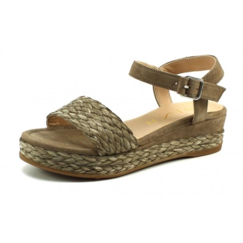 Unisa Gabir sandal Beige Khaki UNI72
