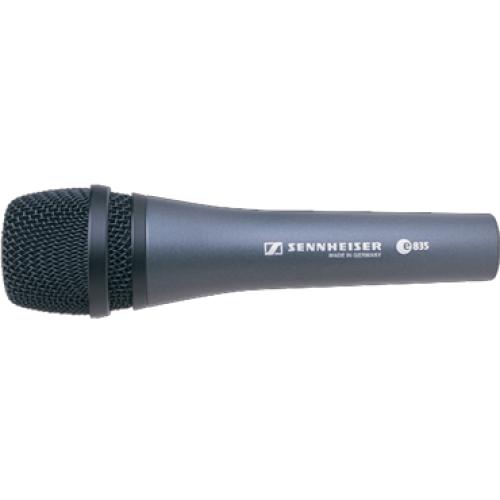 Sennheiser E835 microfoon