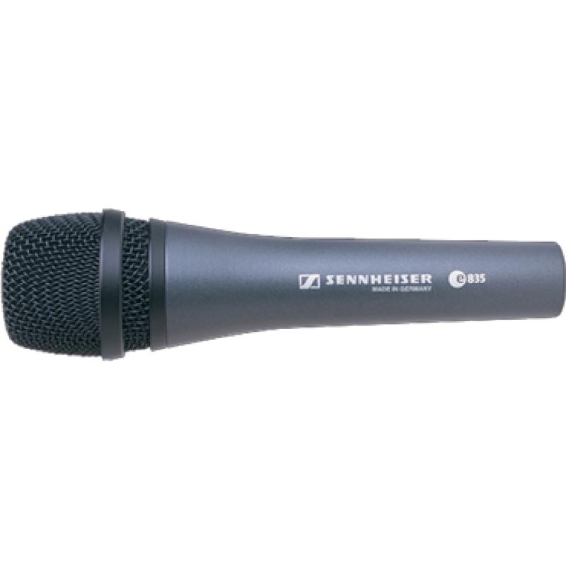 Sennheiser E835 microfoon