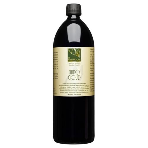 Nano Gold (1000 ml) Health Factory