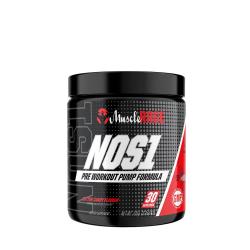 Nos1 Muscle Rage 30 servings!