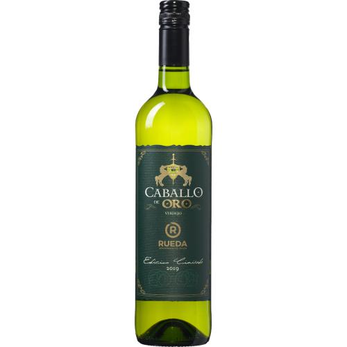 Caballo de Oro Verdejo Rueda DO