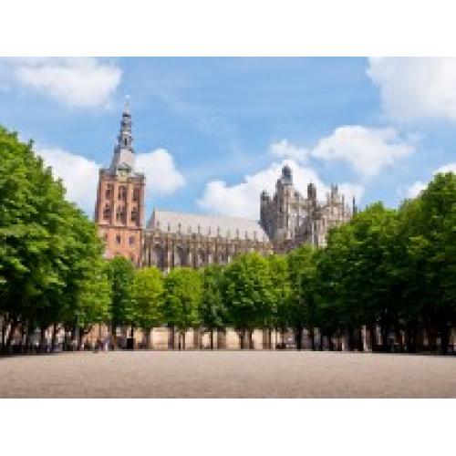 Van der Valk Hotel Nuland 's Hertogenbosch
