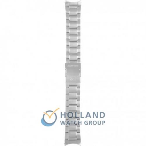 Casio Edifice horlogebandje
