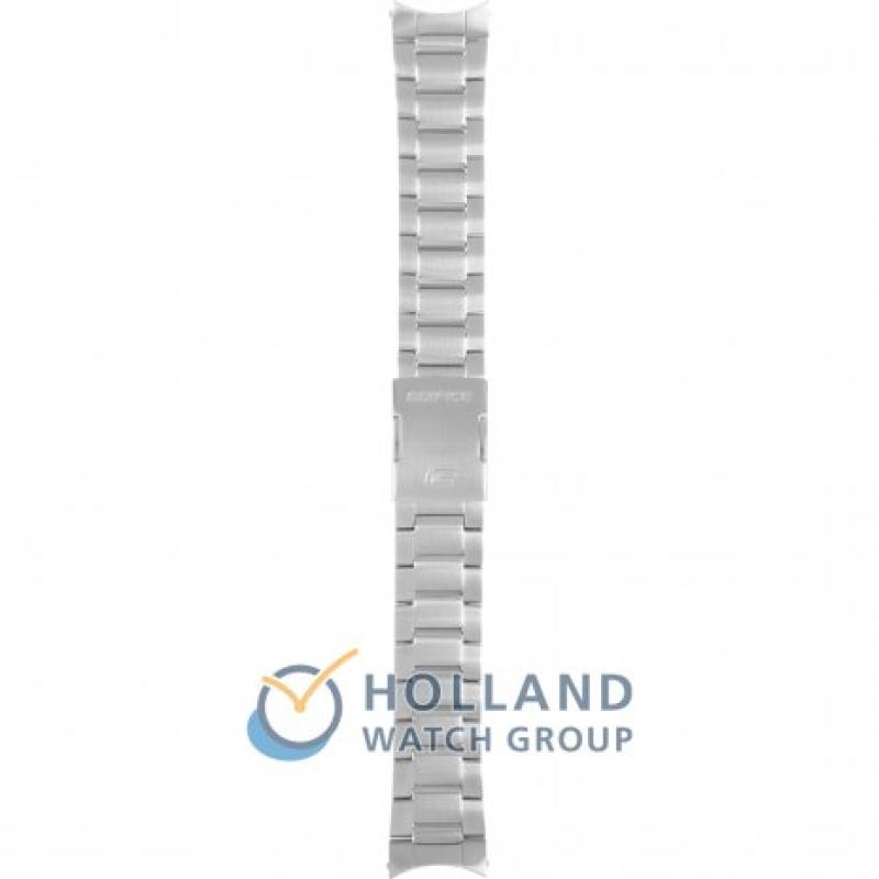 Casio Edifice horlogebandje