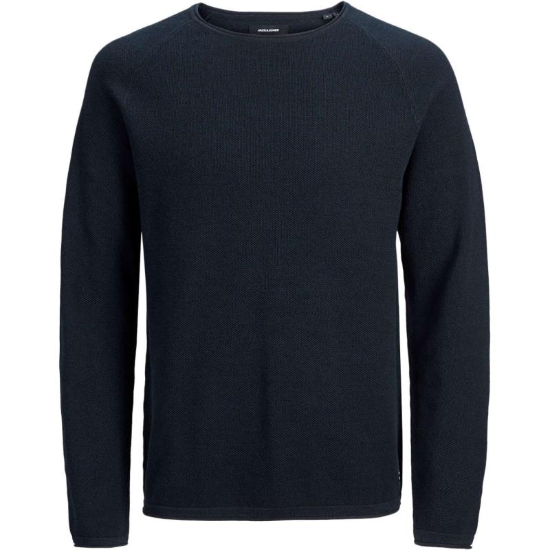 Ehill knit crew neck pull